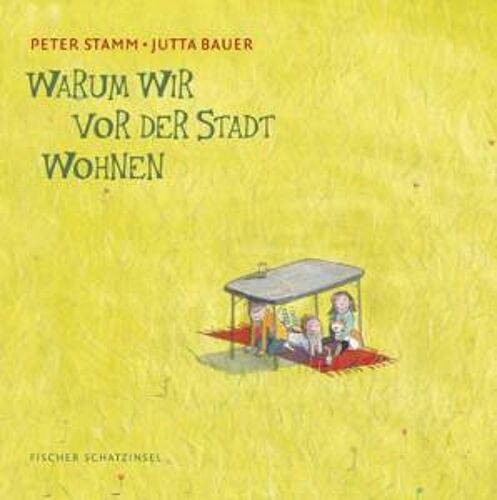 Warum Wir Vor Der Stadt Wohnen