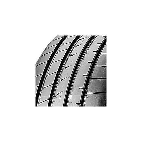 Goodyear Pneu Goodyear Eagle F1 Asymmetric 3 295 40 Zr19 108Y Xl N0 Avec Protege Jante Mfs