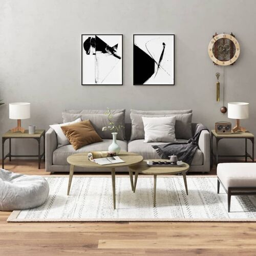 Vidaxl Parasol D'extérieur Avec Mât En Bois 200 X 300 Cm Taupe