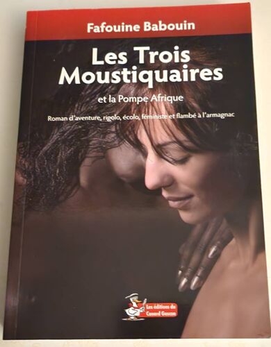 Les Trois Moustiquaires Et La Pompe Afrique