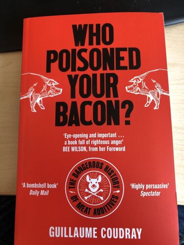 Who Poisoned Your Bacon?