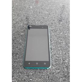 Wiko Lenny 2 4 Go Bleu canard (Bleen)