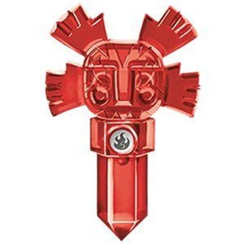 Skylanders Trap Team Piege Element Feu Totem