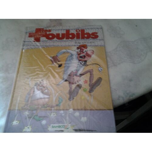 Les Toubibs