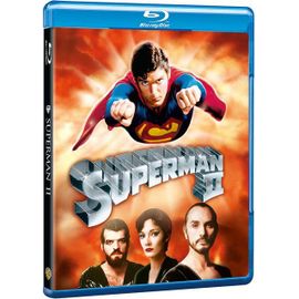 Superman Ii - Blu-Ray