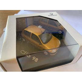 Vitesse, Renault, Clio 98-Vitesse