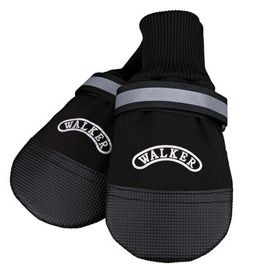 Trixie Bottes De Protection Walker Care Confort Xxl 2 Pcs