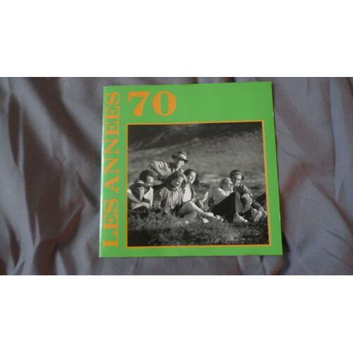 Les Années 70
