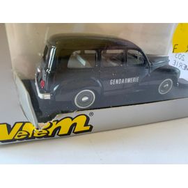 Verem, 255, Peugeot 203 Gendarmerie-Verem