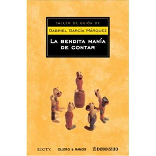 Bendita Mania De Contar Cuentos