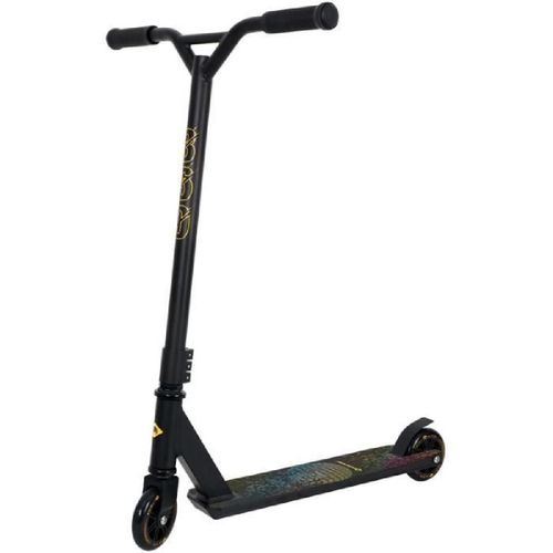 Trottinette Scooter Schildkröt Stunt 360 Orbit