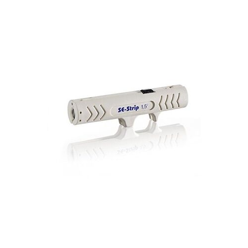 Jokari Kabelentmanteler  pour Energiekabel, Sicherheitscâble 7 mm (max) 1.5 mm² (max) SE-St