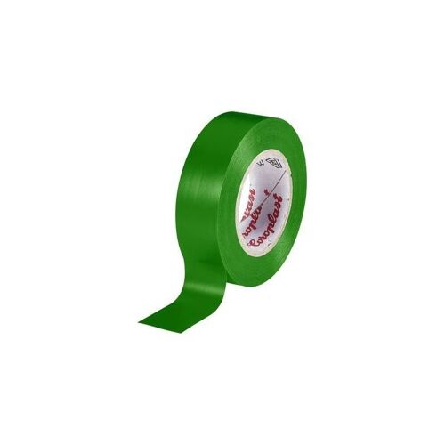 Coroplast bande isolante Gruen 19mm X 25 M