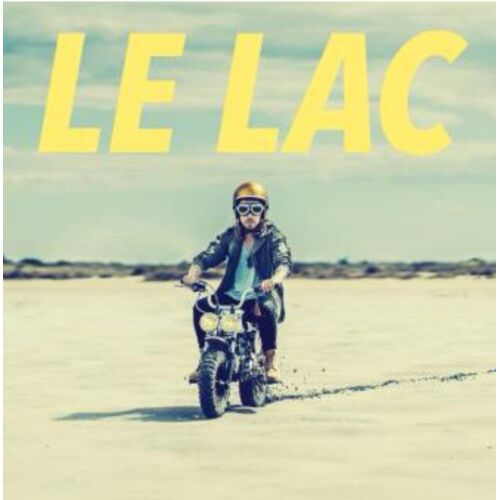 Le Lac