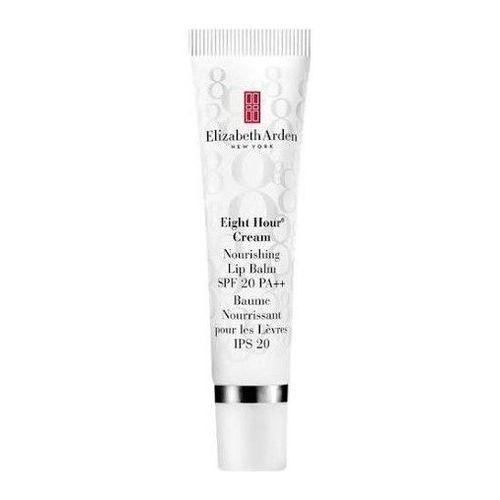 Elizabeth Arden Eight Hour Cream Nourishing Lip Balm Spf20 Pa++ 14.8ml 