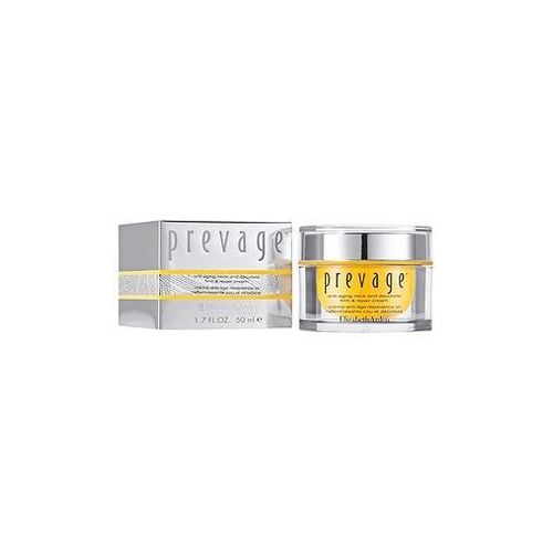 Elizabeth Arden Prevage Anti-Aging Neck And Decollete Firm & Repair Cream 50ml 