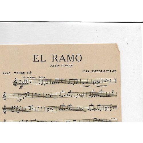 El Ramo