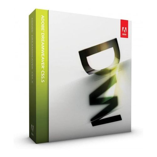 Adobe Dreamweaver Cs5.5 - Clé Licence À Télécharger - Livraison Rapide 7/7j