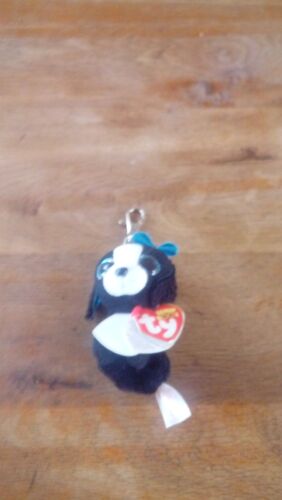 Ty Beanie Boos Slush Dog