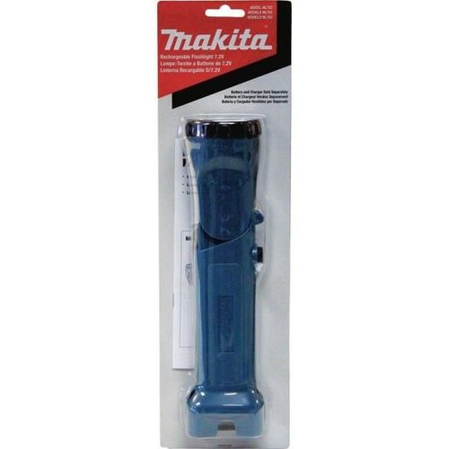 Lampe de poche sans fil Makita ML702