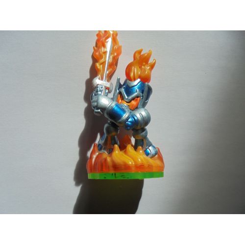 Figurine Skylanders Ignitor