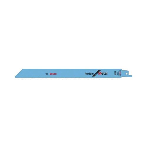 Lame de scie sabre S 1122 BF Flexible for Metal 100pc