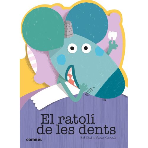 El Ratolí De Les Dents