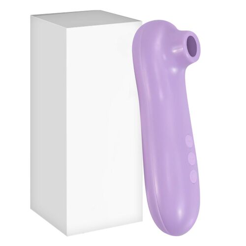 Vibrateur De Succion De Vagin Pour Femmes, Stimulateur De Clitoris Féminin, Massage Du Mamelon, Jouets Sexy Pour Adultes 18 Femmes, Produit De Masturbation