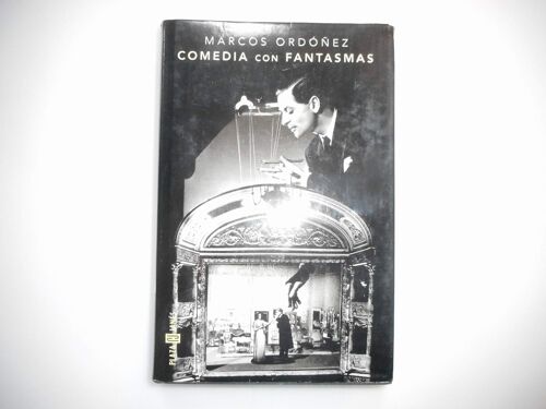 Comedia Con Fantasmas