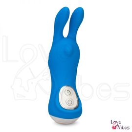 Vibro Mini Rabbit Happy Bunny