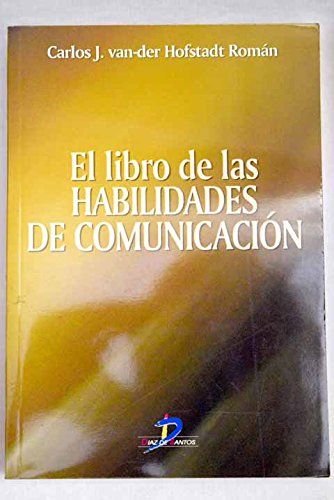 El Libro De Las Habilidades De La Comunicación
