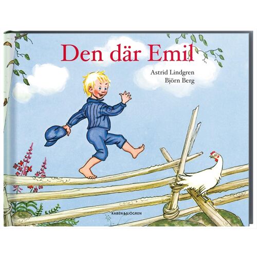 Den Där Emil