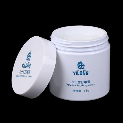 Crème De Soins De Tatouage, Une Bouteille, 85g, Vaseline De Réparation, Fournitures De Gelée De Pétrole, Crème De Guérison Pour Le Corps 