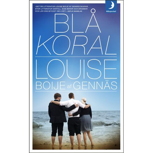 Blå Koral