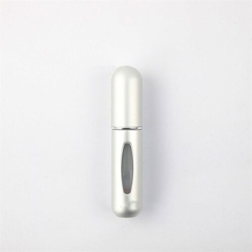 Bouteille De Parfum Vide, Portable, Rechargeable, Mini Distributeur De Parfum, Maquillage, Conteneurs De Cosmétiques, Vaporisateur 