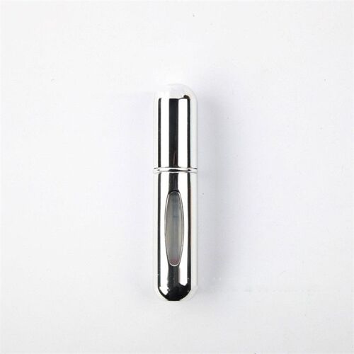 Bouteille De Parfum Vide, Portable, Rechargeable, Mini Distributeur De Parfum, Maquillage, Conteneurs De Cosmétiques, Vaporisateur 