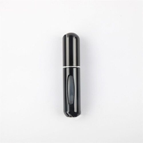 Bouteille De Parfum Vide, Portable, Rechargeable, Mini Distributeur De Parfum, Maquillage, Conteneurs De Cosmétiques, Vaporisateur 