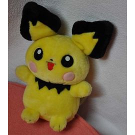 Peluche Doudou Pokémone Hauteur 26 Cm