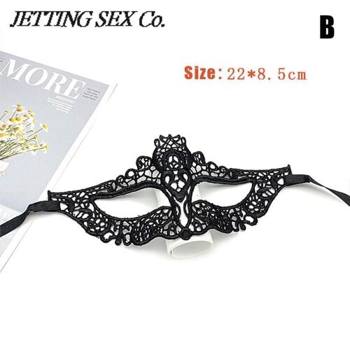 Masque Pour Les Yeux En Dentelle Et Soie, Couvre-Yeux, Bandeau, Bouclier De Sommeil, Léger, Ombrage Double Face 