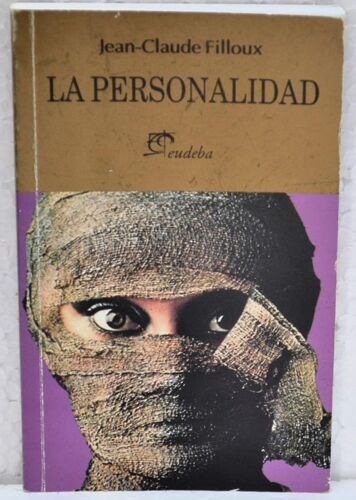 La Personalidad (Spanish Edition)