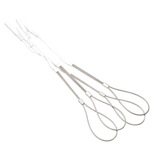 Masseur De Pénis Électrique Avec Boucle En Fil Pour Homme, Anneau De Pénis À Décharge Électrique, Jouets Sexuels, Stimulateur De Pénis