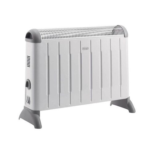 De'Longhi HCM2030 - Radiateur - Mobile/accroche murale - 2000 Watt