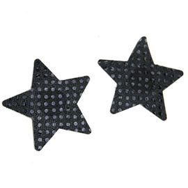 Cache-Tétons Adhésifs Pour Femmes, 5 Pièces, Rouges, Sexy, Étoiles, Autocollants Pour Seins, Pâte À Lait Jetable