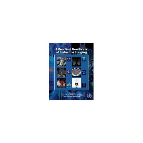 A Practical Handbook Of Endocrine Imaging