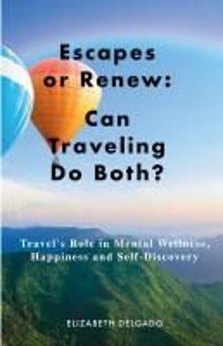 Escapes Or Renew
