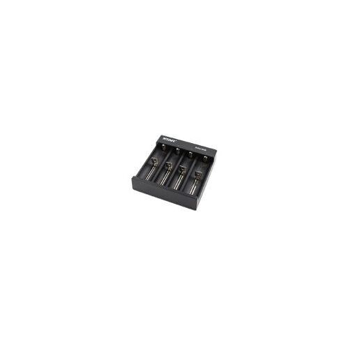 Chargeur 4 Accus MC4S
