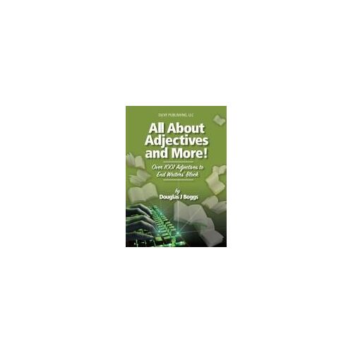 All About Adjectives And More!