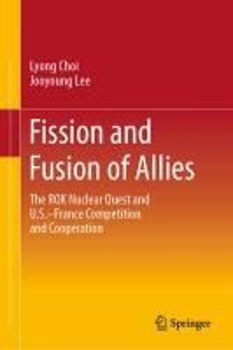 Fission And Fusion Of Allies