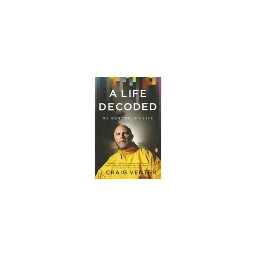 A Life Decoded