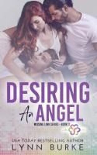 Desiring An Angel